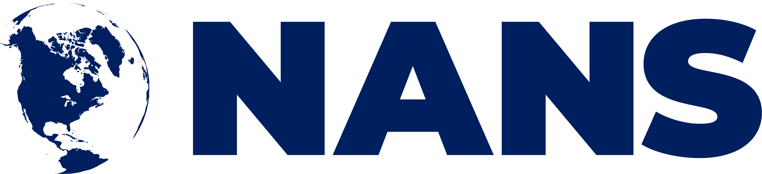 North American Neuromodulation Society Logo