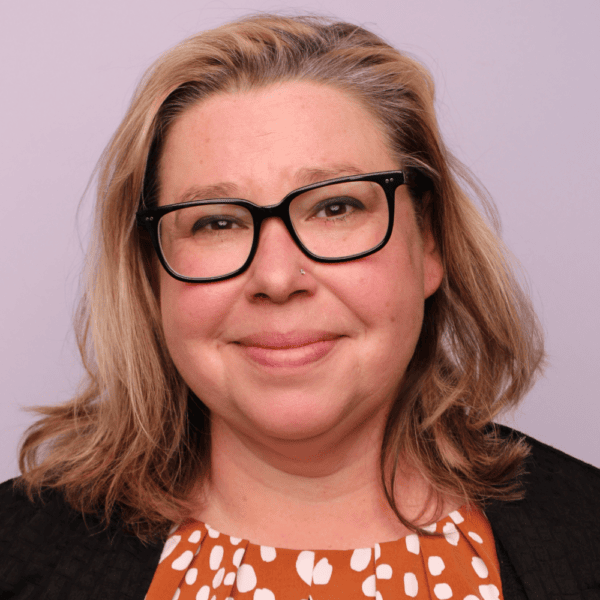 adrienne dunavin