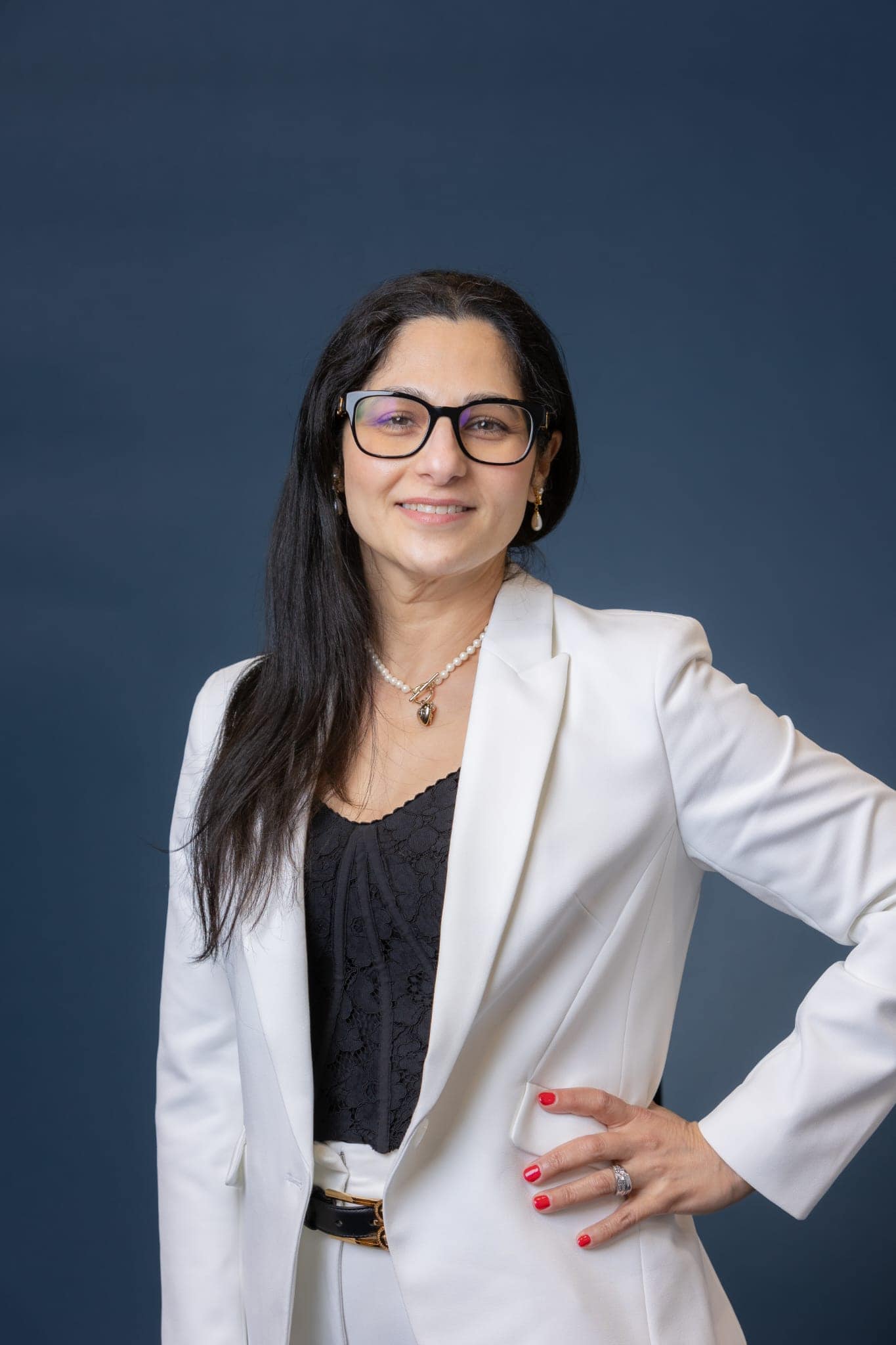 elmofty professional headshot