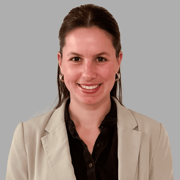molly pusateri