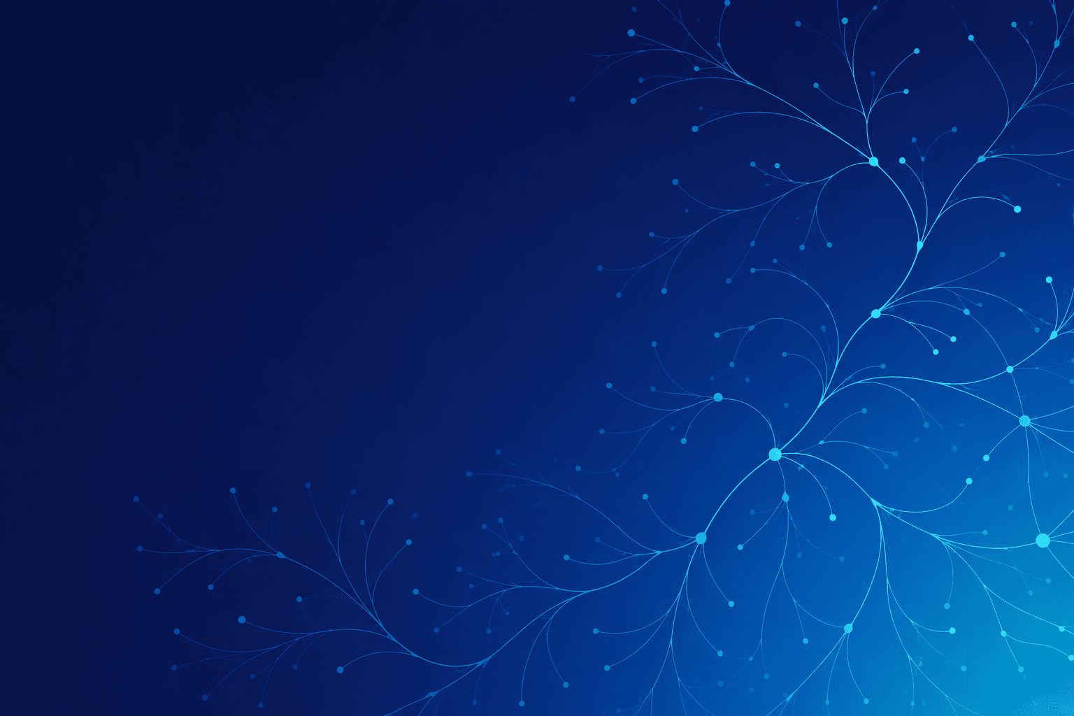 neuron background pattern