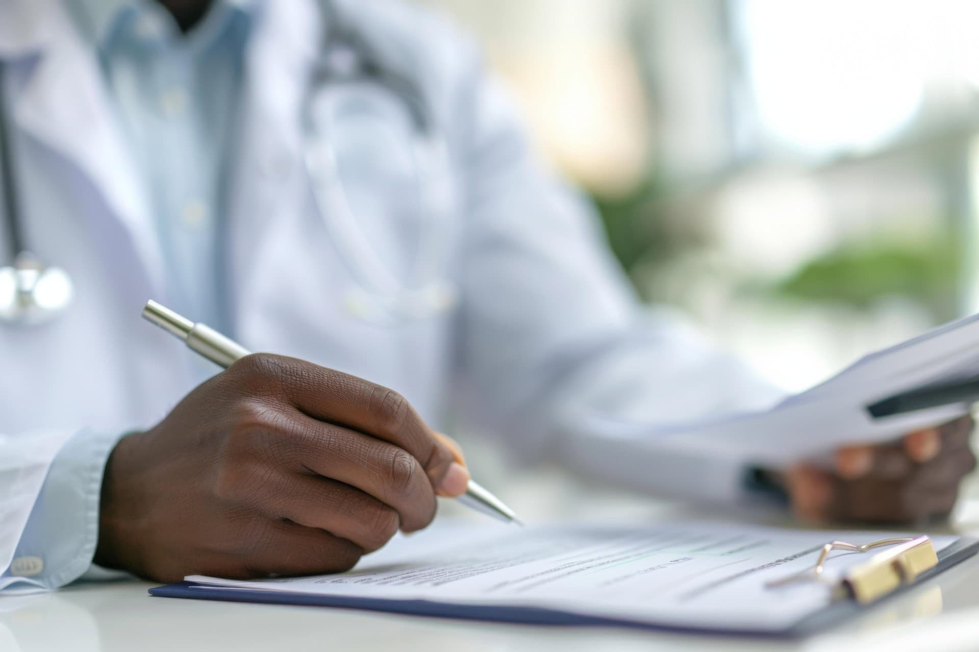 Medical Guidelines